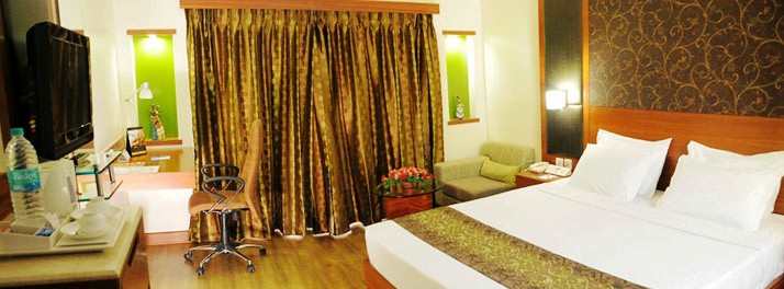 576/Comfort Inn Vijay Residency - Bengaluru 09.jpg